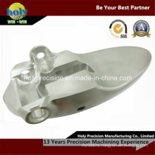 CNC Metal Fabrication Anodized Aluminum CNC Machining Parts